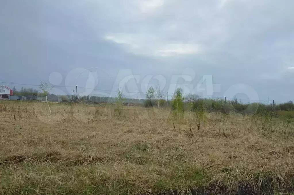Участок 12 сот. (СНТ, ДНП) - Фото 0