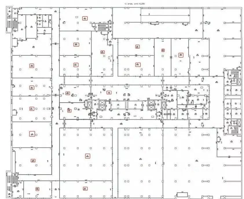 Помещение свободного назначения в Ростовская область, Ростов-на-Дону, ... - Фото 2
