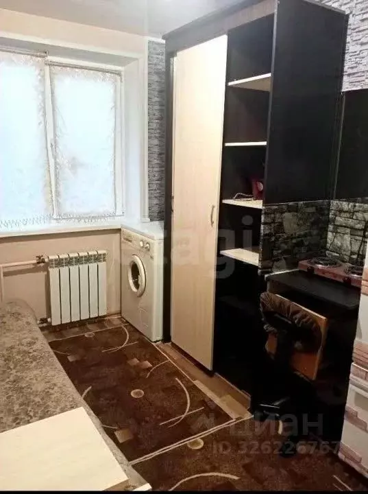 Студия Красноярский край, Красноярск Северо-Западный мкр, ул. Тотмина, ... - Фото 1