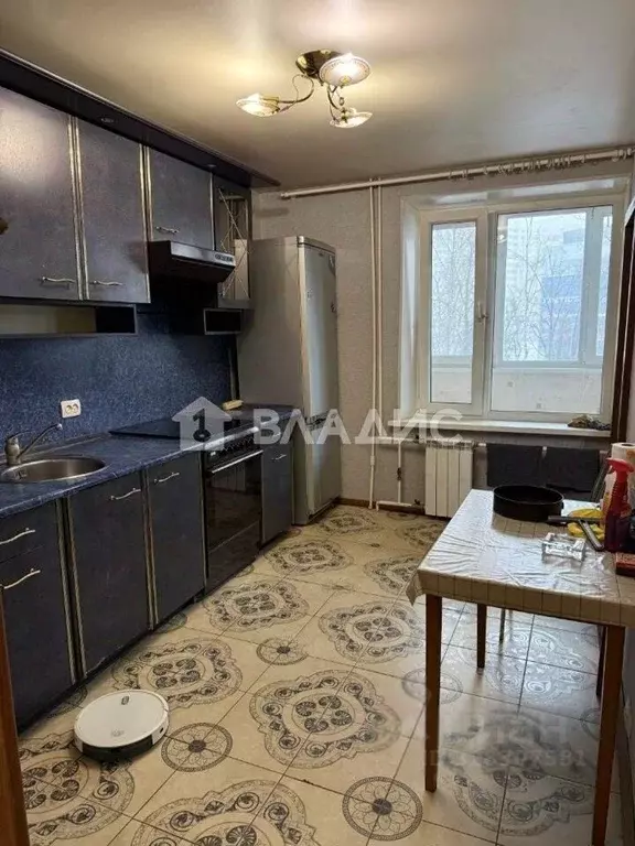 1-к кв. Москва Озерная ул., 31К1 (34.6 м) - Фото 1