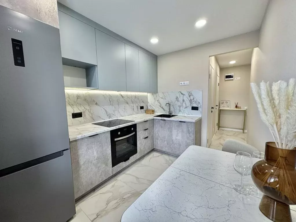 2-к кв. Кировская область, Киров Производственная ул., 10 (46.9 м) - Фото 2