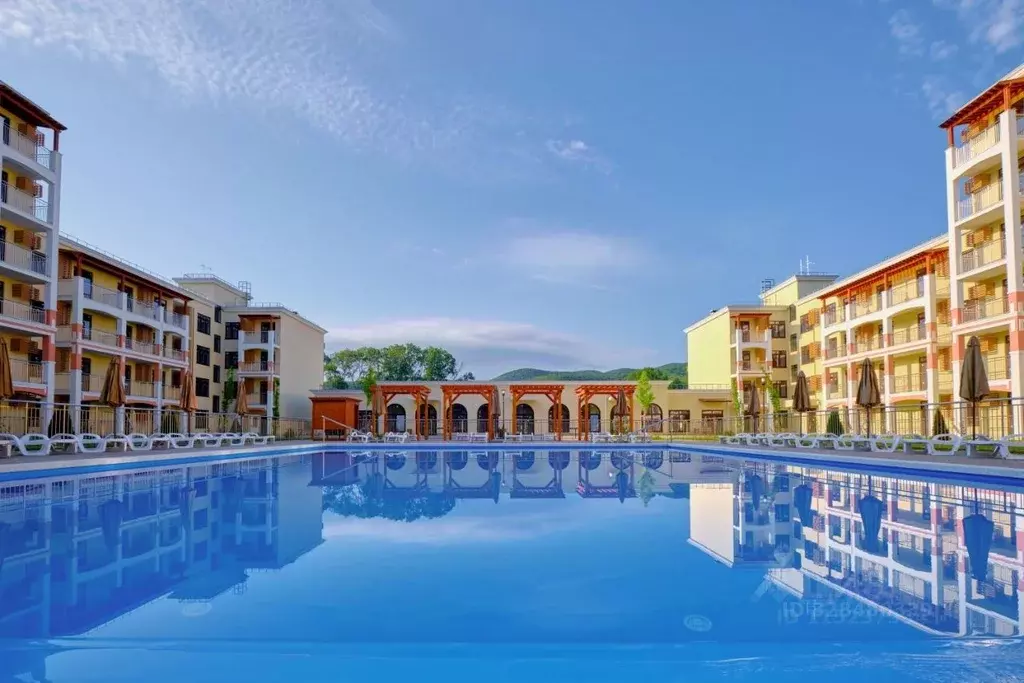 1-к кв. Краснодарский край, Анапа муниципальный округ, с. Сукко ул. ... - Фото 1