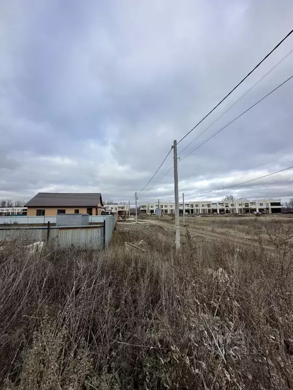 Участок в Оренбургская область, Оренбургский район, Красноуральский ... - Фото 2