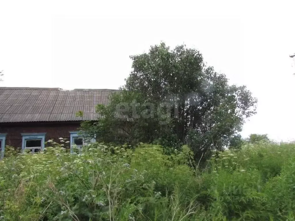 Дом в Калужская область, Ферзиковский муниципальный округ, Аристово ... - Фото 2