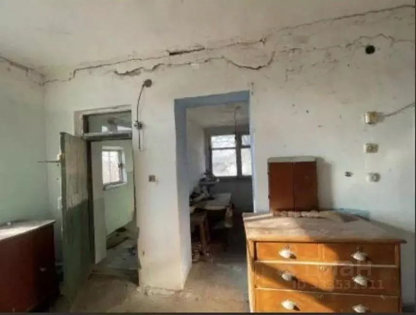 Дом в Краснодарский край, Гулькевичский район, с. Соколовское ул. ... - Фото 2
