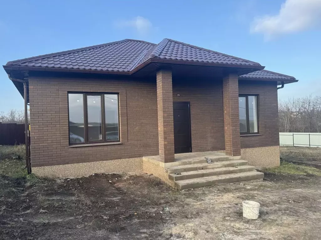 Дом в Белгородская область, Белгород Соборная пл. (110 м) - Фото 2