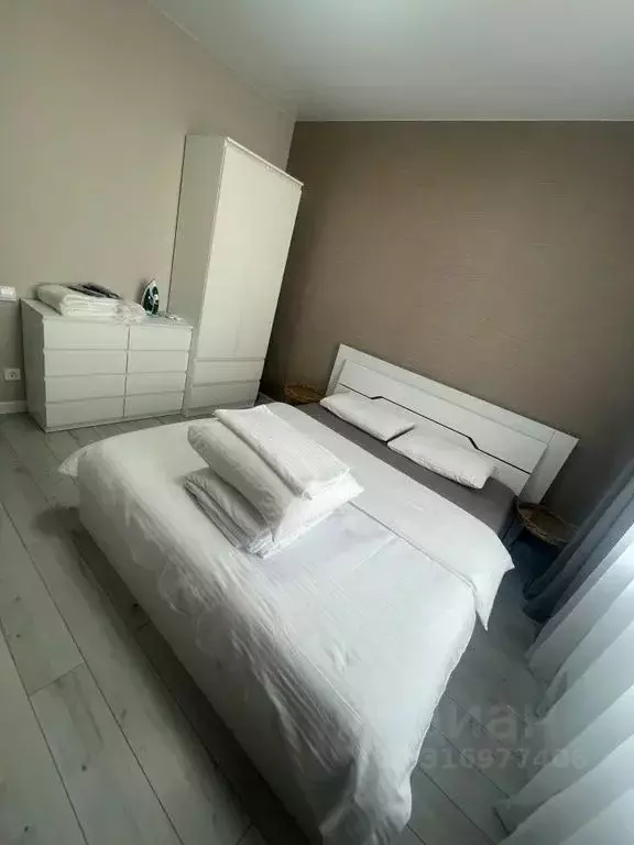 2-к кв. Хабаровский край, Хабаровск ул. Джамбула, 3 (45.0 м) - Фото 2