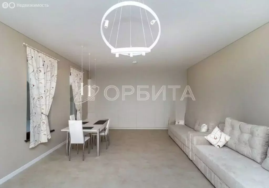 Дом в село Тюнево, Полевая улица (64 м) - Фото 2