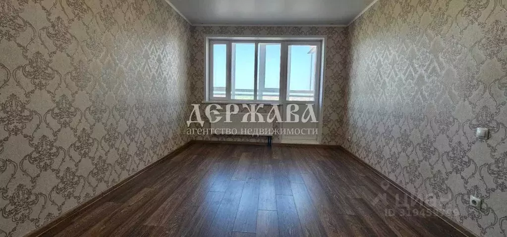 2-к кв. Белгородская область, Старый Оскол Степной мкр, 31 (62.8 м) - Фото 1