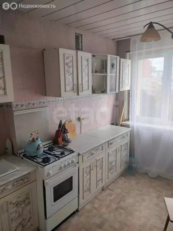1-комнатная квартира: Ростов-на-Дону, Пушкинская улица, 181 (32.7 м) - Фото 0