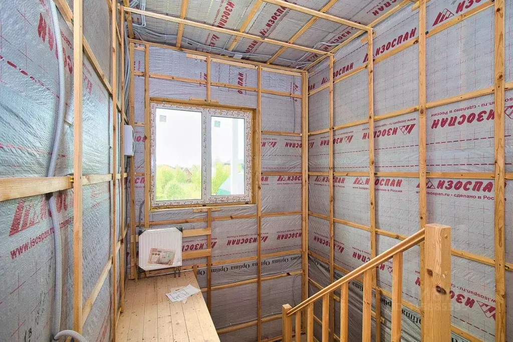 Дом в Владимирская область, Суздаль ул. Владимира Менци, 16 (250 м) - Фото 1