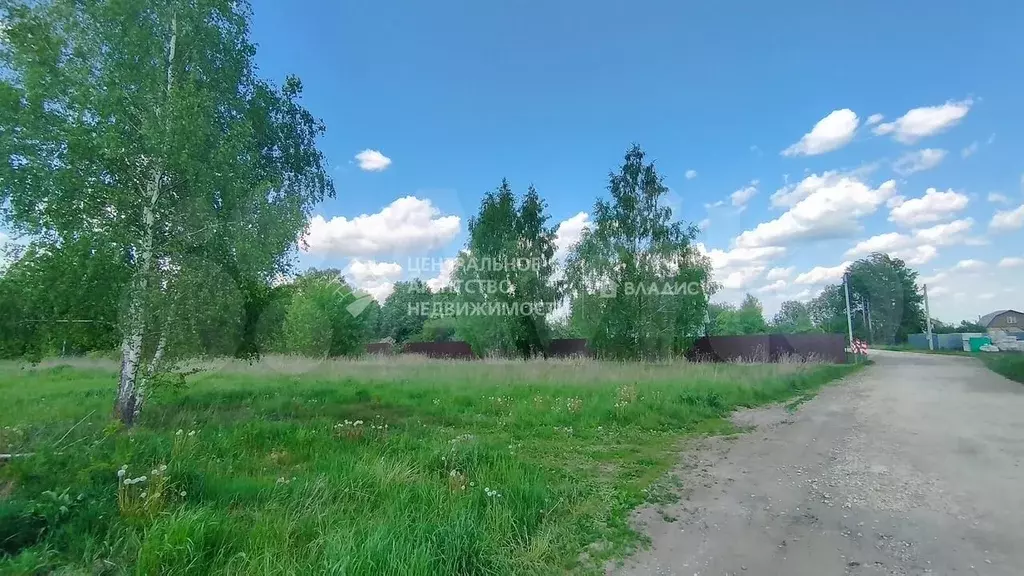 Участок 15 сот. (личное подсобное хозяйство (лпх)) - Фото 0