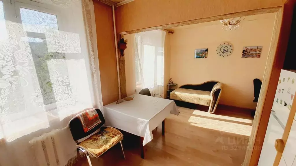 3-к кв. Москва Солнечногорская ул., 17 (60.0 м) - Фото 2