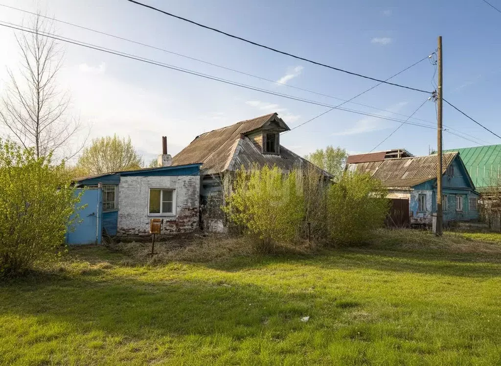 Дом в Владимирская область, Гусь-Хрустальный Тверская ул., 48 (78 м) - Фото 2