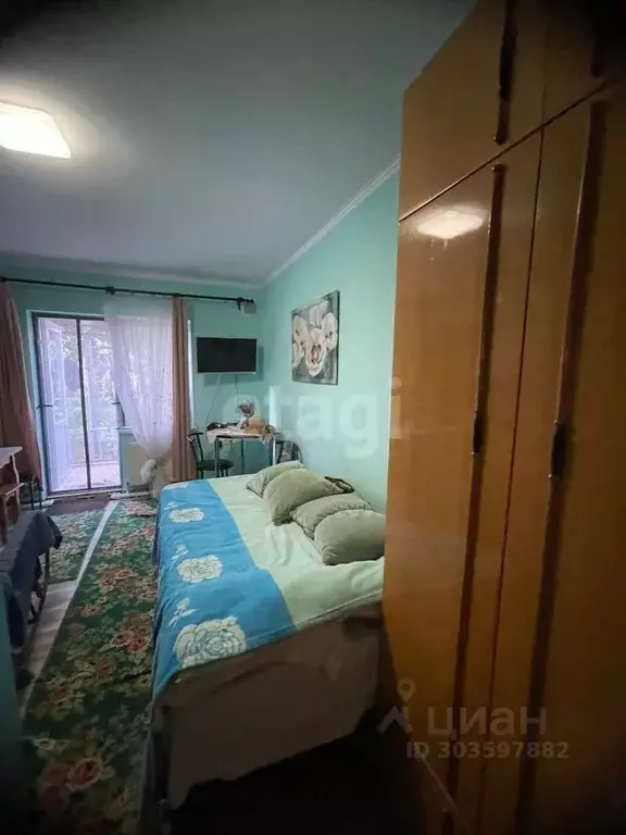 Дом в Крым, Евпатория ул. Караева (165 м) - Фото 1