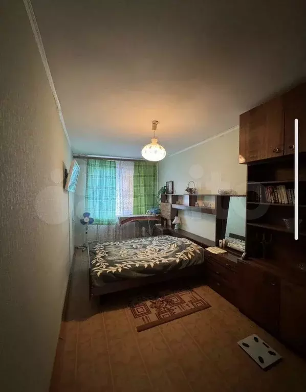 2-к. квартира, 45 м, 4/5 эт. - Фото 0