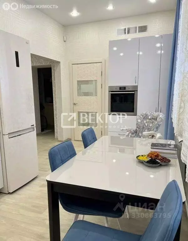 Дом в Иваново, 6-я Сосневская улица, 115/35 (187 м) - Фото 2