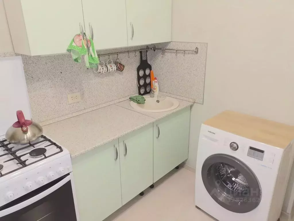 1-к кв. Москва Красноярская ул., 13 (38.0 м) - Фото 2