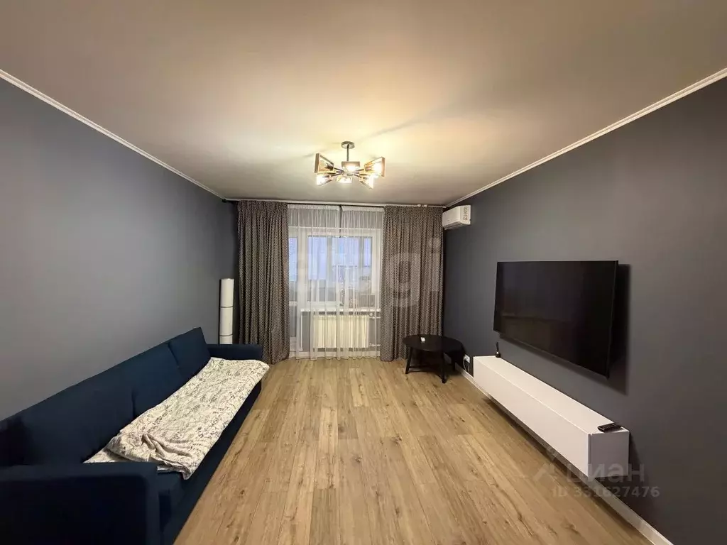 2-к кв. Пермский край, Пермь Автозаводская ул., 44А (65.7 м) - Фото 2