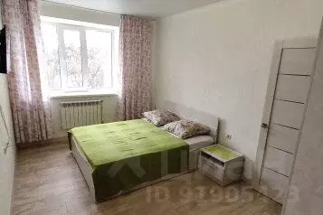 1-к кв. Ставропольский край, Ессентуки ул. Орджоникидзе, 88к1 (33.0 м) - Фото 0