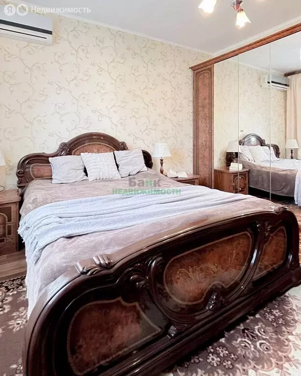 2-комнатная квартира: Балаково, Саратовское шоссе, 93/2 (52.4 м) - Фото 1