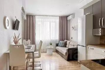 2-к кв. Татарстан, Казань ул. Академика Лаврентьева, 11 (60.0 м) - Фото 0