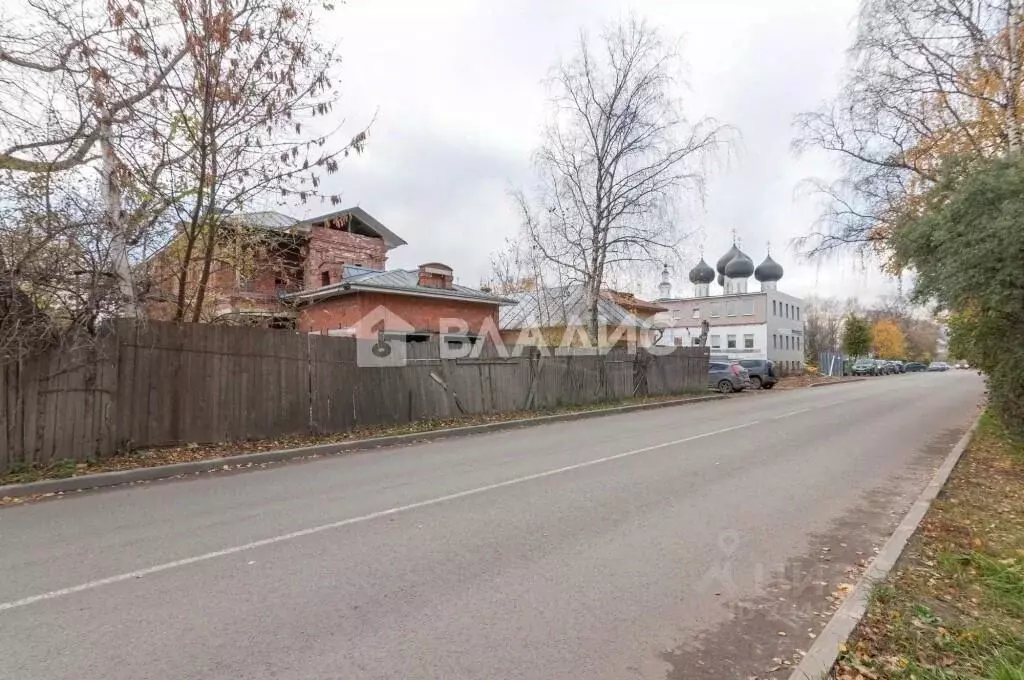 Дом в Вологодская область, Вологда ул. Гоголя, 114 (358 м) - Фото 0