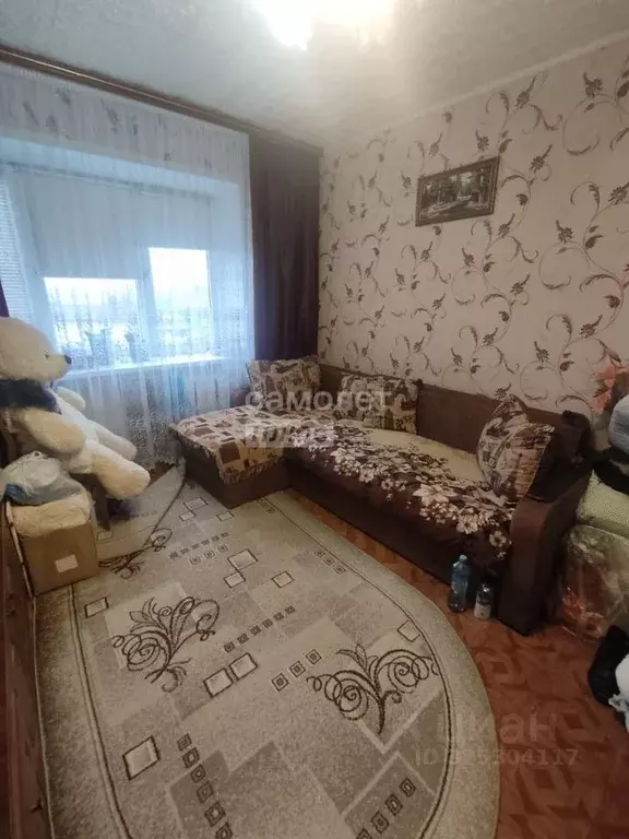 Комната Курская область, Курск пос. Аккумулятор, 38 (13.1 м) - Фото 2