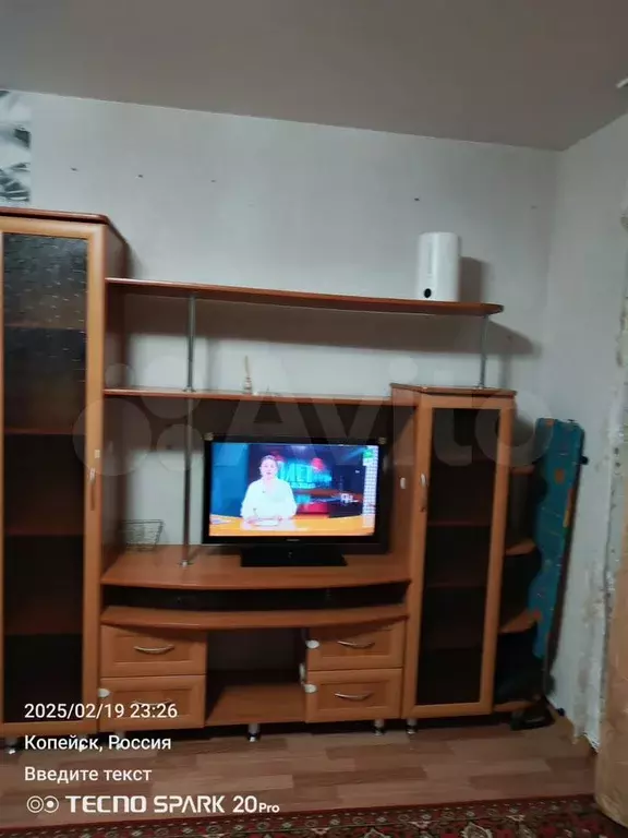 1-к. квартира, 39 м, 9/10 эт. - Фото 0