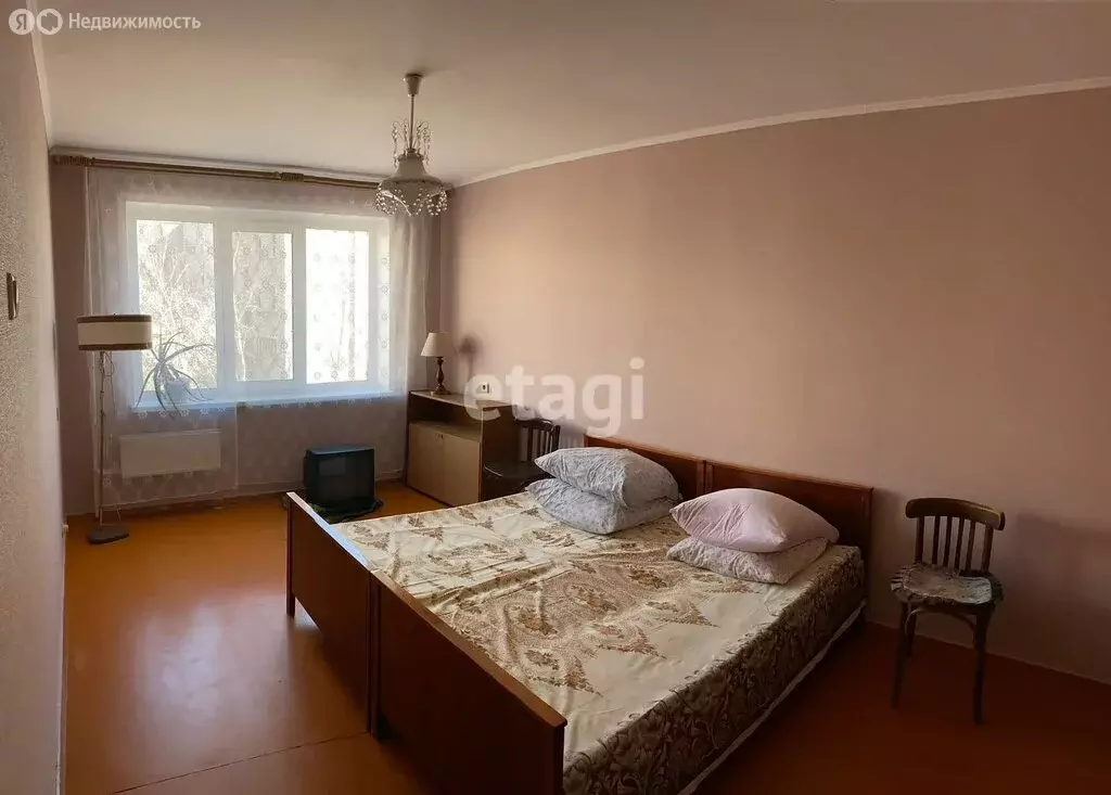 3-комнатная квартира: Курган, Комсомольская улица, 83 (54 м) - Фото 0