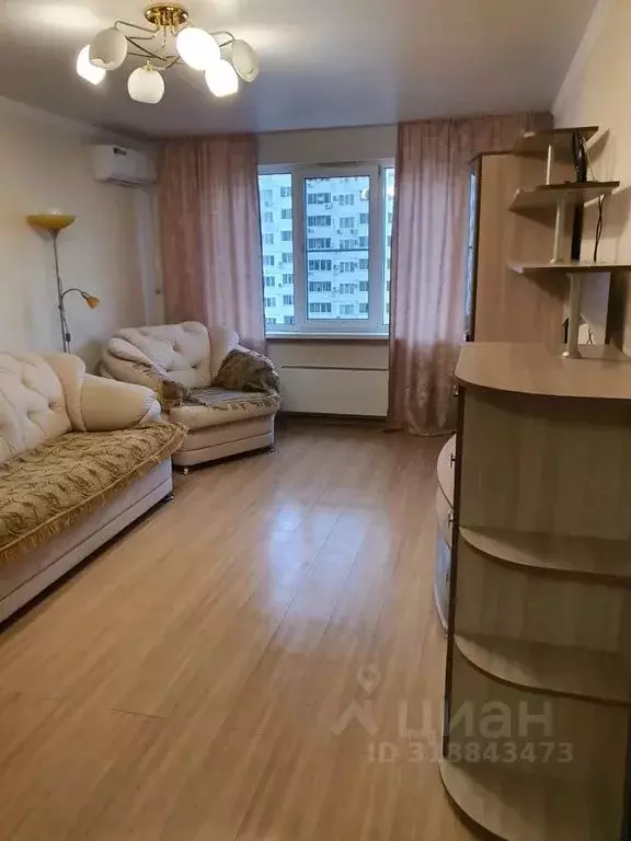 2-к кв. Краснодарский край, Новороссийск просп. Ленина, 103 (63.0 м) - Фото 0