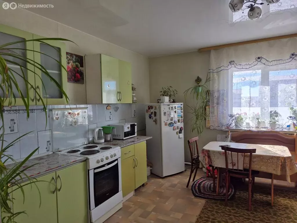 Дом в деревня Грановщина, улица Загоскина, 136А (284 м) - Фото 1