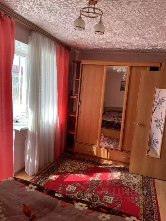 2-к кв. Пермский край, Чусовой ул. 50 лет ВЛКСМ, 9Г (42.0 м) - Фото 1