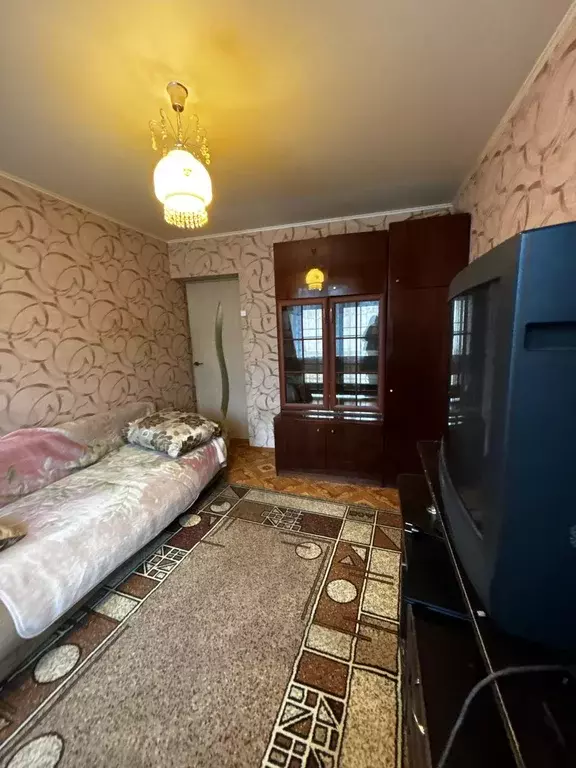 Продаётся 1-к квартира, 32 м - Фото 0