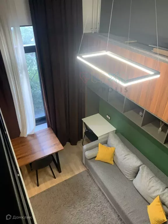 Продаётся квартира-студия, 23.6 м - Фото 0