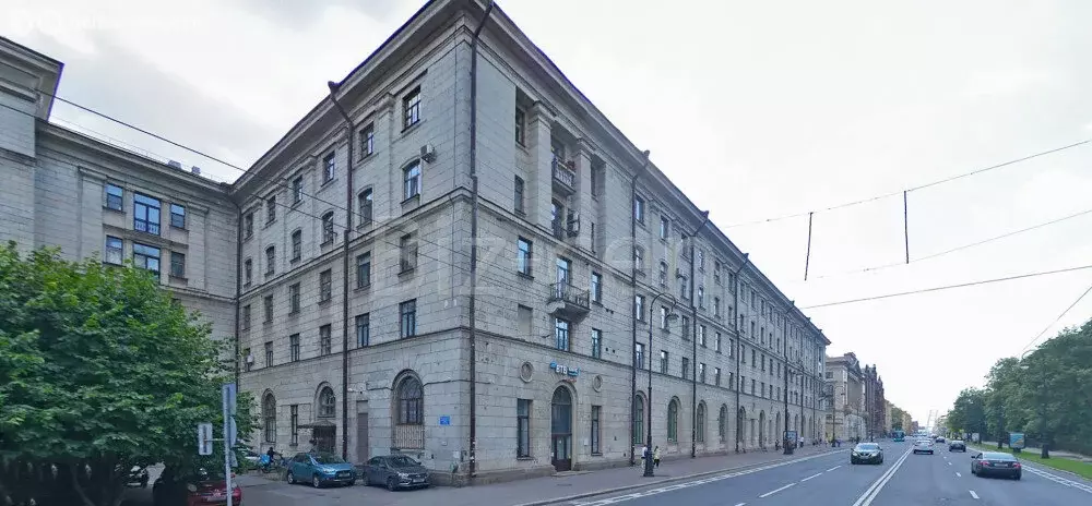 Офис (411.4 м) - Фото 1