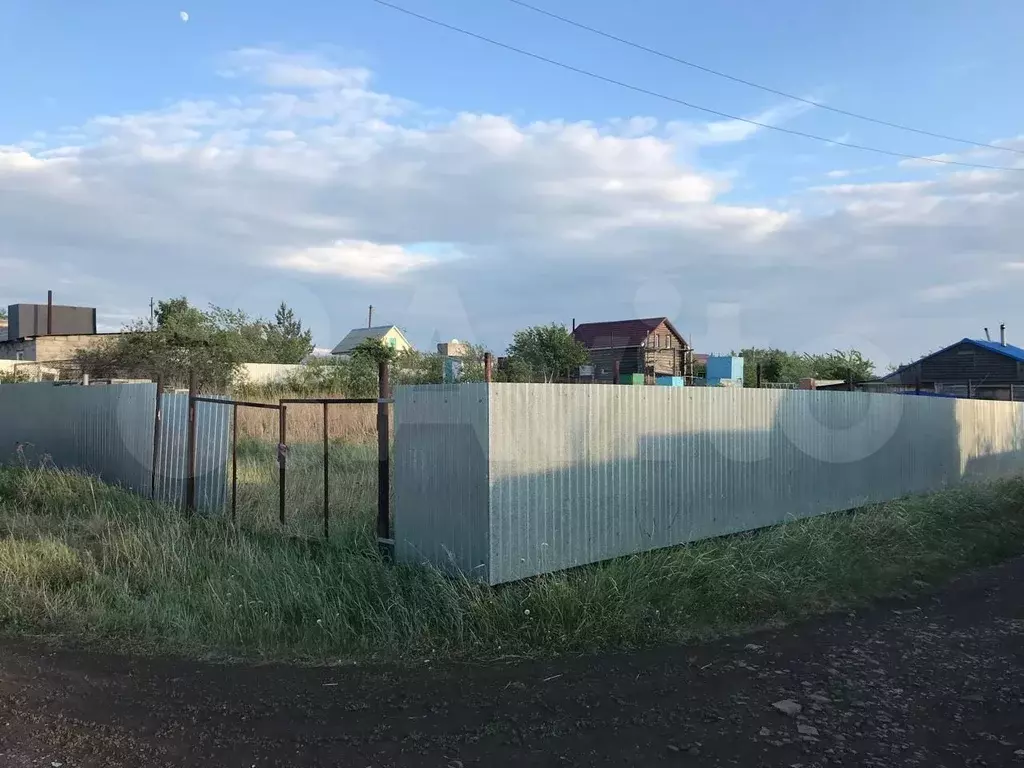 Участок 6 сот. (СНТ, ДНП) - Фото 0