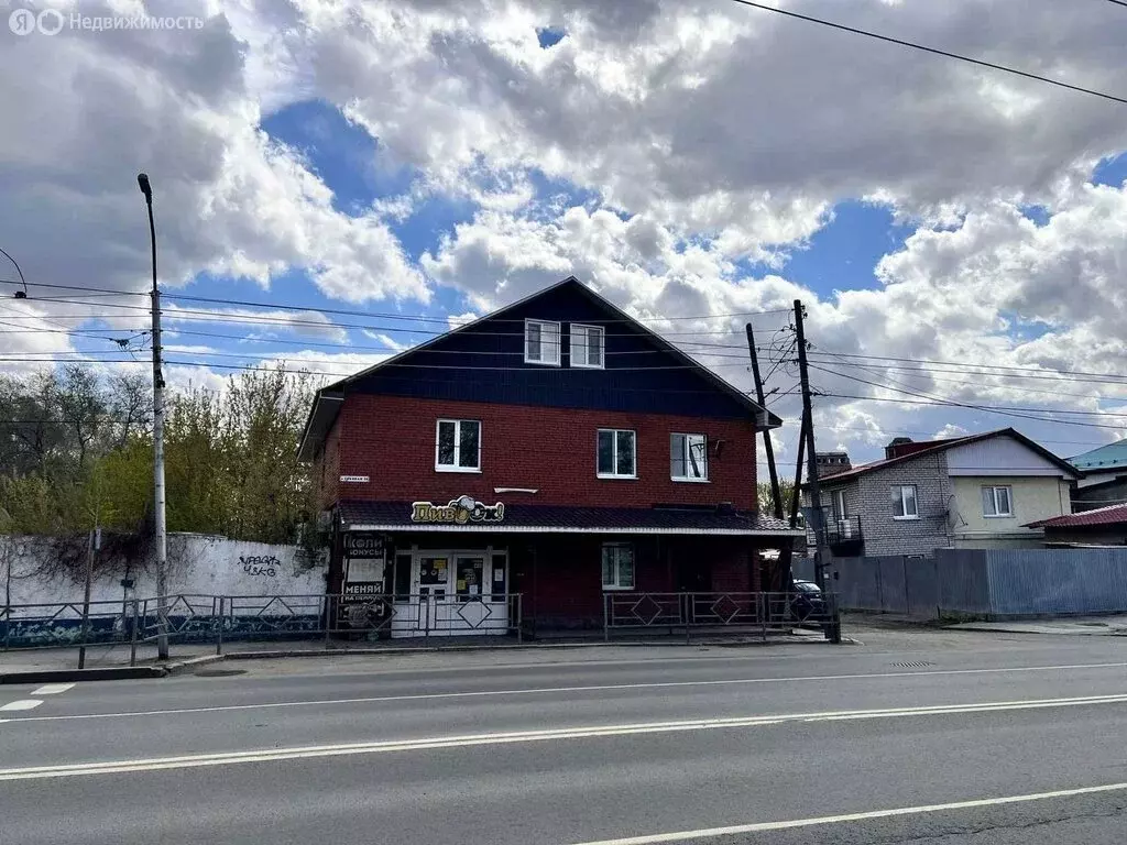 Помещение свободного назначения (120 м) - Фото 2