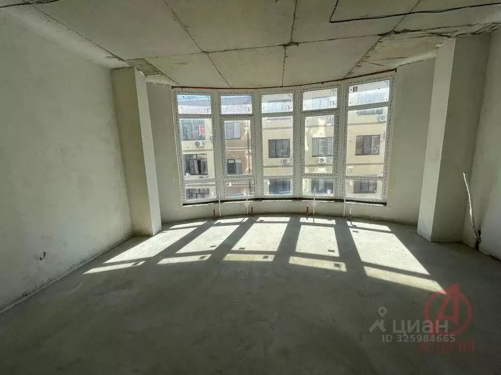 3-к кв. Краснодарский край, Новороссийск городской округ, с. Мысхако ... - Фото 1