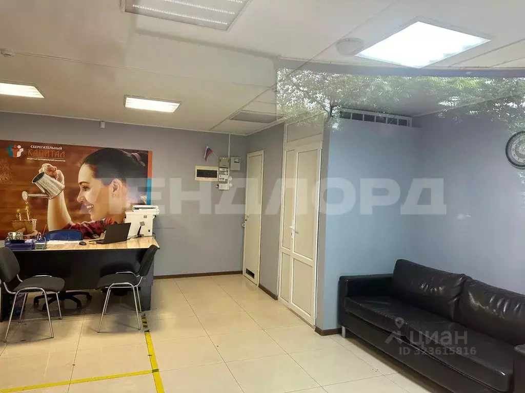 Помещение свободного назначения в Ростовская область, Ростов-на-Дону ... - Фото 2