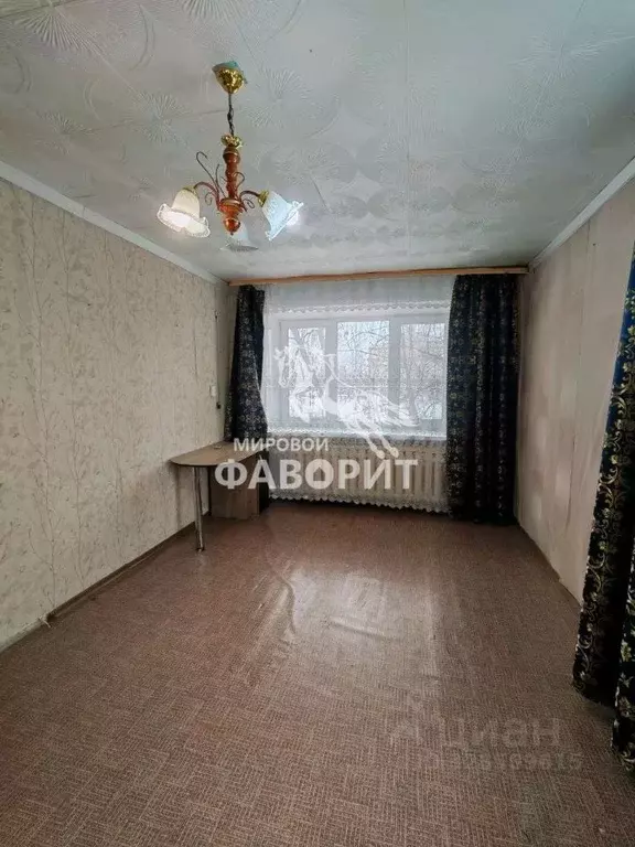 1-к кв. Оренбургская область, Орск Новый город мкр, пер. Хрустальный, ... - Фото 2