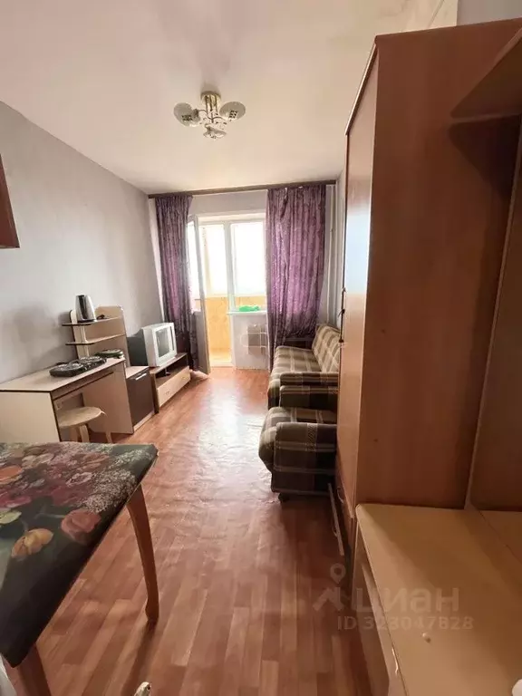 1-к кв. Марий Эл, Йошкар-Ола ул. Машиностроителей, 2Б (18.0 м) - Фото 1