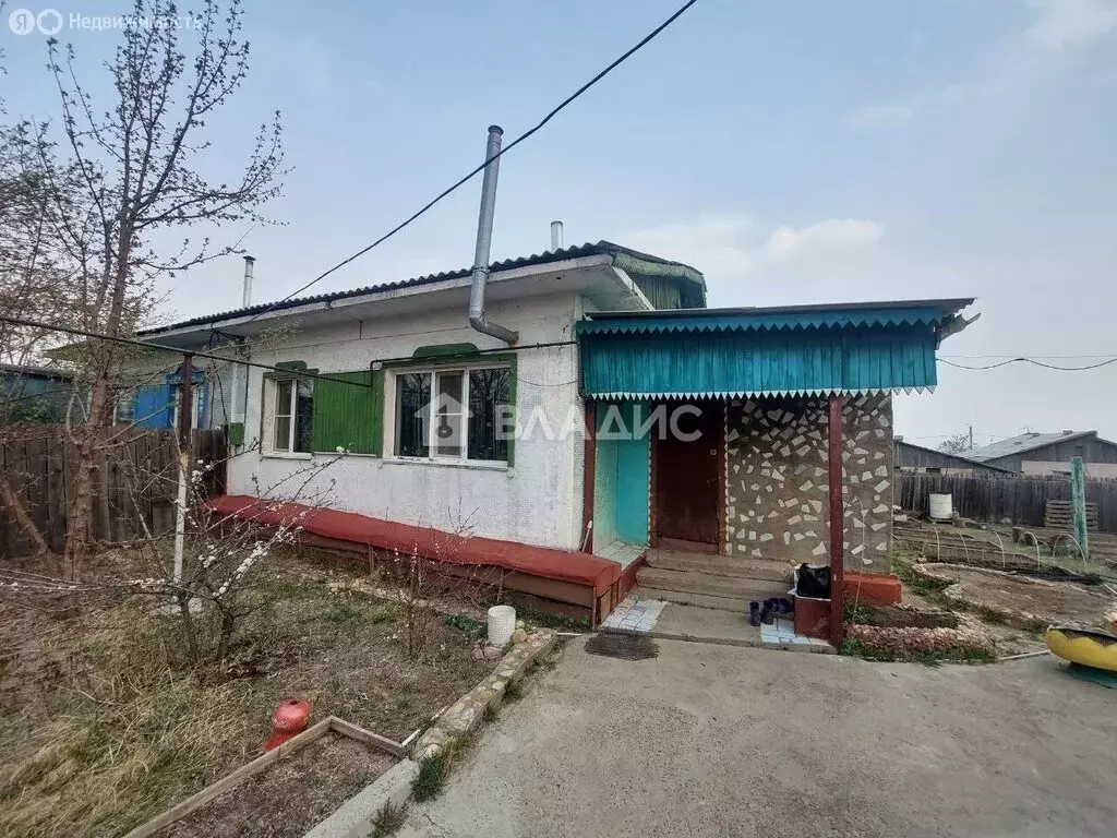 Дом в Чита, Брусничный тупик (65.4 м) - Фото 0