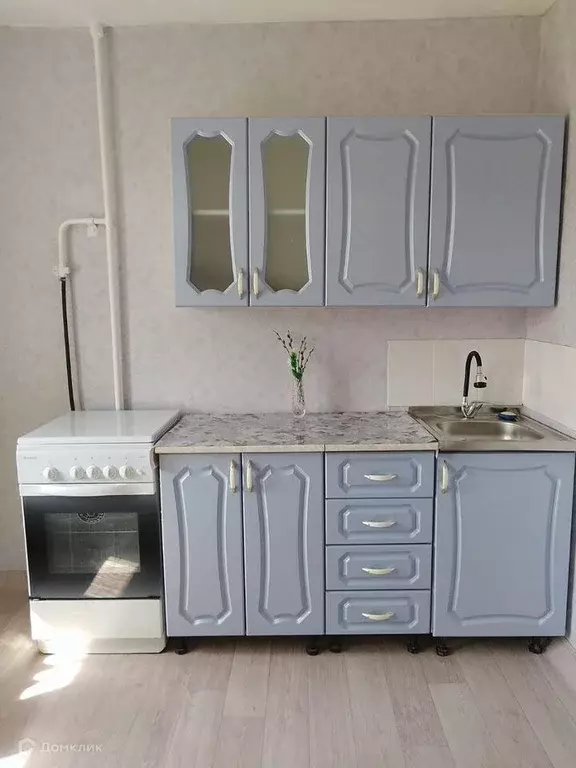 Продаётся 2-к квартира, 52.9 м - Фото 0