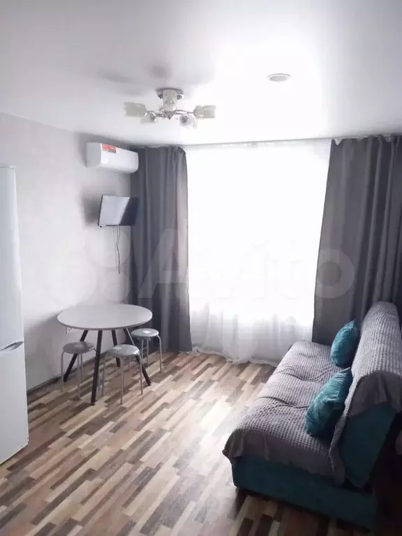 Квартира-студия, 22 м, 2/13 эт. - Фото 0