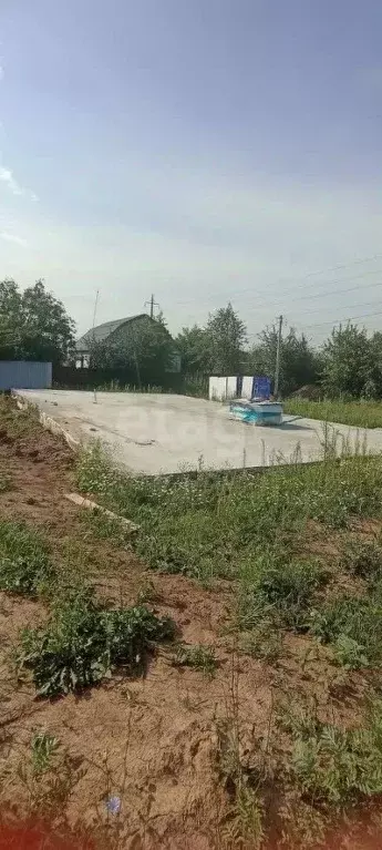 Участок в Липецкая область, Липецк Индустриальная ул. (4.2 сот.) - Фото 1