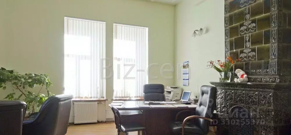 Офис в Санкт-Петербург 2-я Советская ул., 27/2 (90 м) - Фото 2