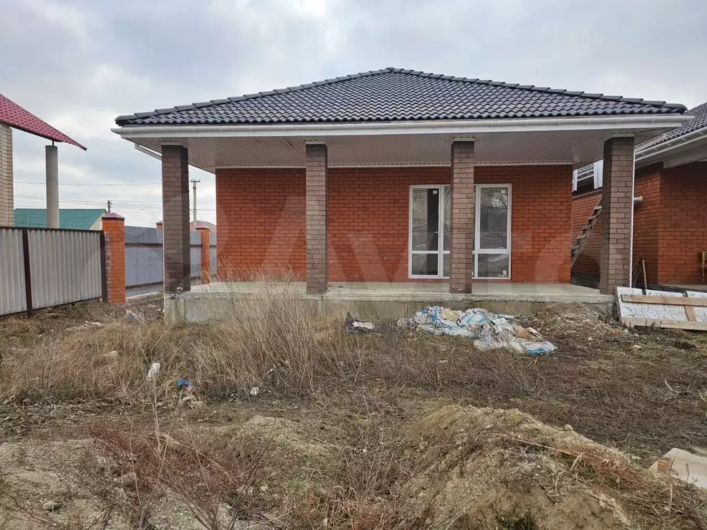 Дом 125 м на участке 4 сот. - Фото 1