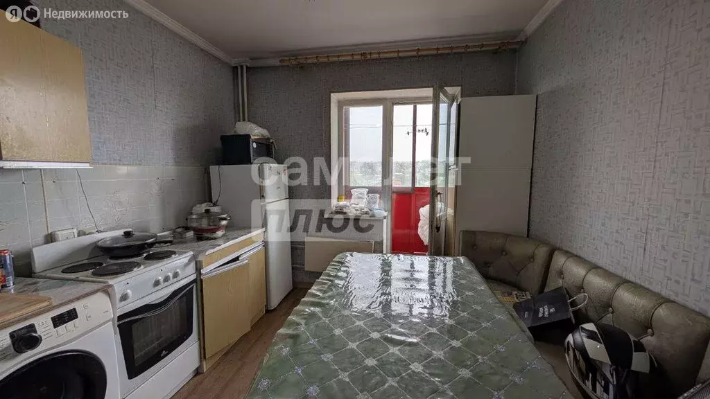 1-комнатная квартира: Иркутск, улица Сурнова, 30/13 (41.2 м) - Фото 0