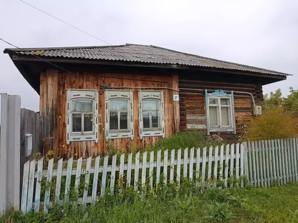 Дом, 29.5 м - Фото 2